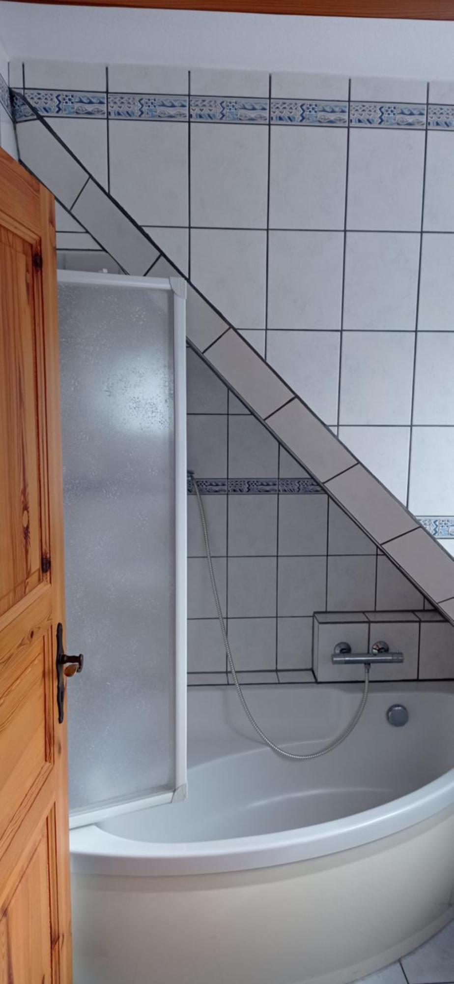 Ferienwohnung Papsdorf Bad Münder am Deister Exterior foto