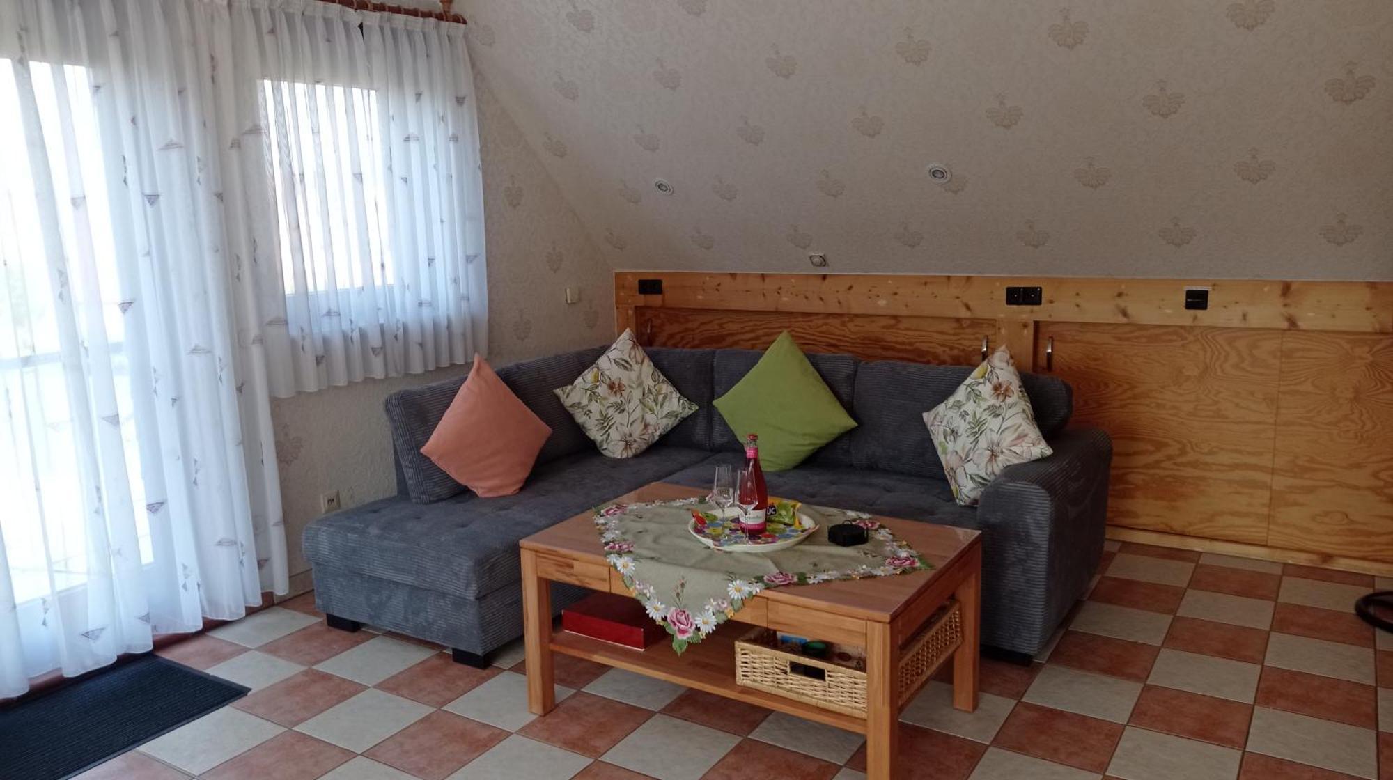 Ferienwohnung Papsdorf Bad Münder am Deister Exterior foto